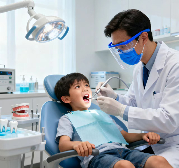 深度解析：早上不刷牙與晚上不刷牙，哪個(gè)對(duì)口腔健康威脅更大？