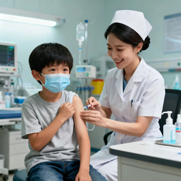 每年都問(wèn)“要不要打流感疫苗”，秋冬流感高發(fā)，今天一次說(shuō)清楚！