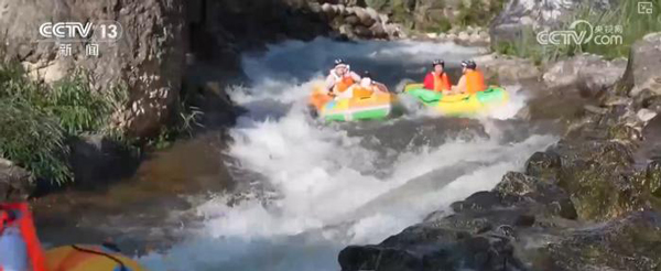 戶外運動安全指南：享受自然，安全先行